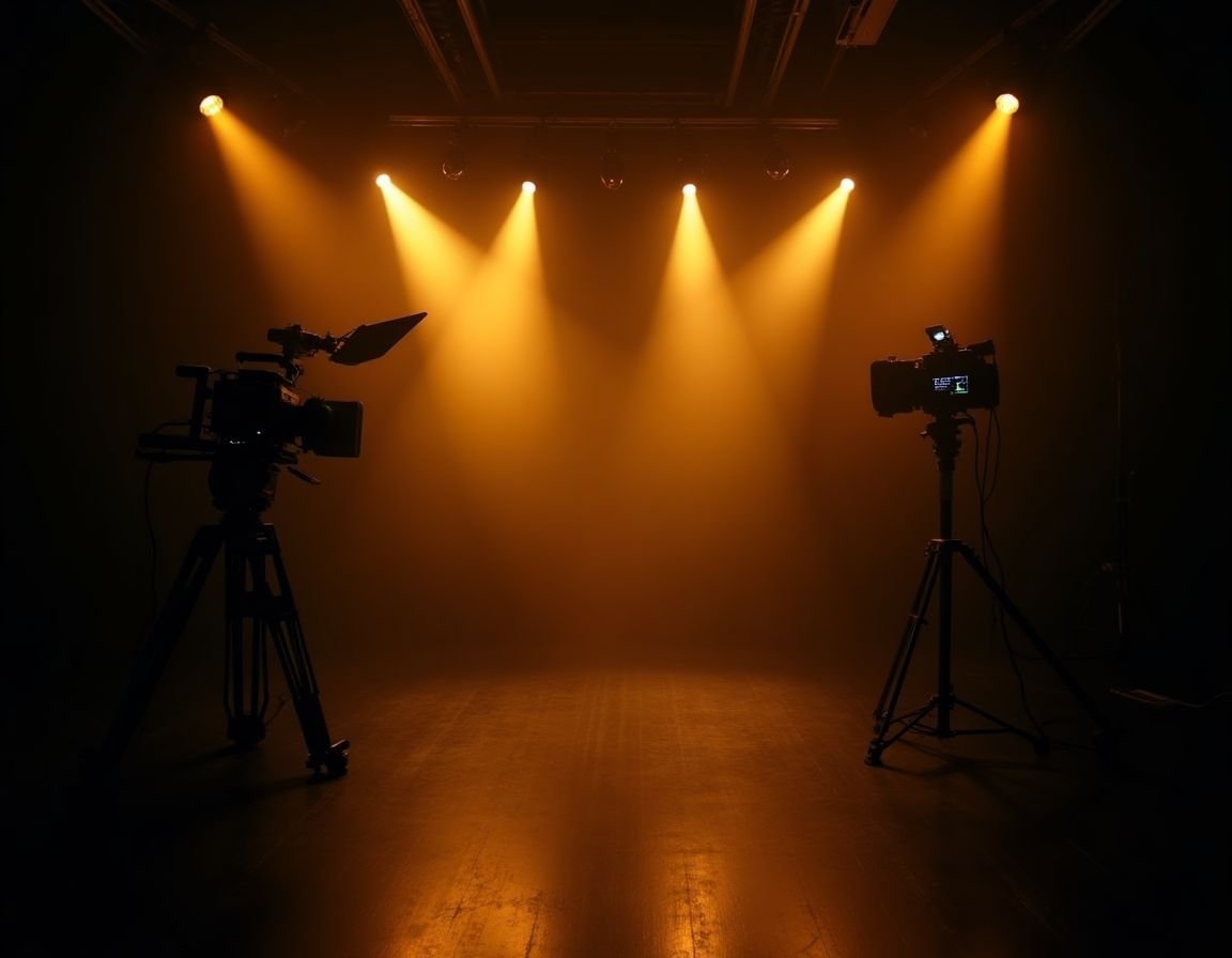 国产视频制作中心