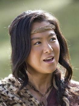 大舜所有演员表,众星云集，演绎上古英雄风云录