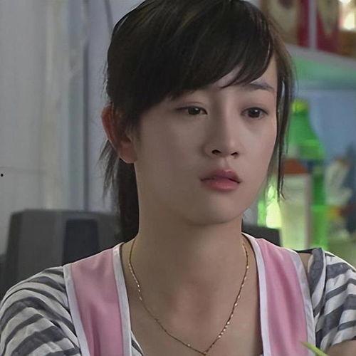 张檬剧照照片,演绎古典美人的绝代风华