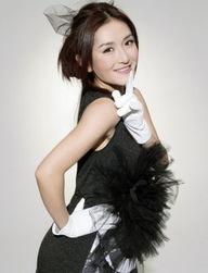 谢娜的个人资料,阳光开朗的综艺女王，笑点制造者