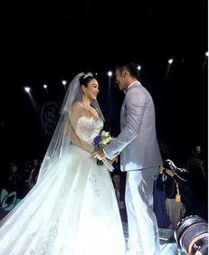 娱乐圈谁的婚礼最豪华,盘点最豪华明星婚礼