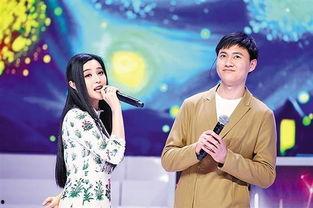 明星和素人唱歌的节目